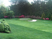 Highland Design Gardens Lawns image 3