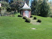 Highland Design Gardens Lawns image 4