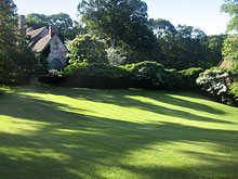 Highland Design Gardens Lawns image 8