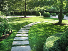 Highland Design Gardens Pathways image 5