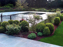 Highland Design Gardens Pools image 3